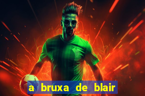 a bruxa de blair 1999 filme completo dublado